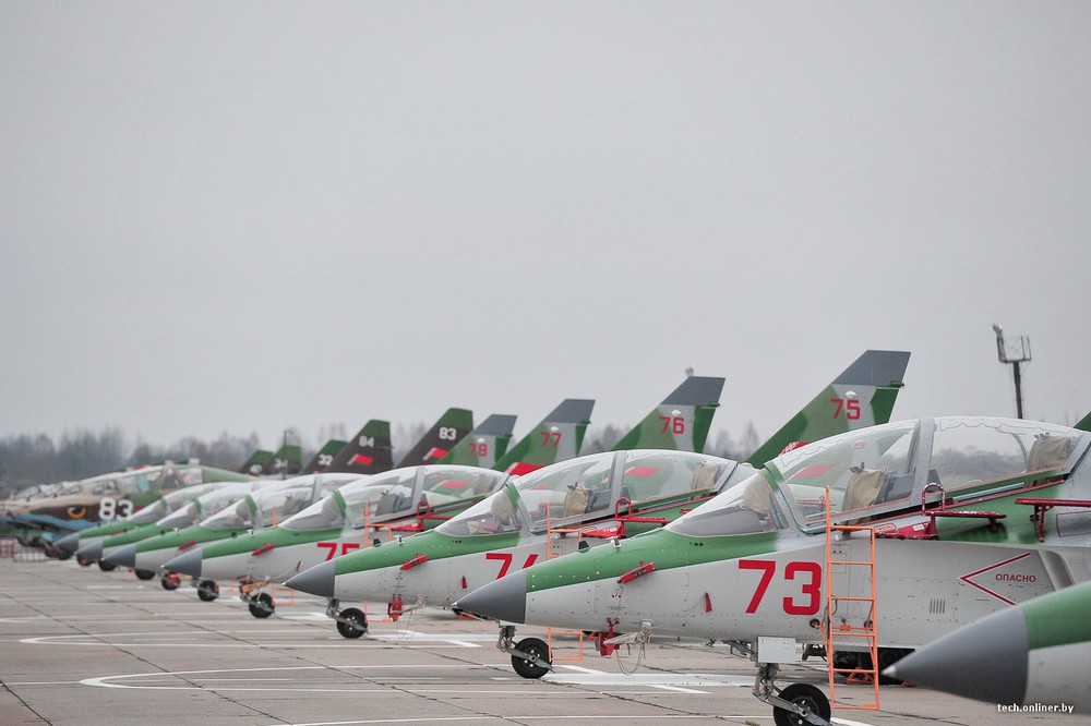 Quốc gia X mua hàng loạt Yak-130 thay L-39: Tiến thẳng lên hiện đại - Hợp lý, hợp thời - Ảnh 3.