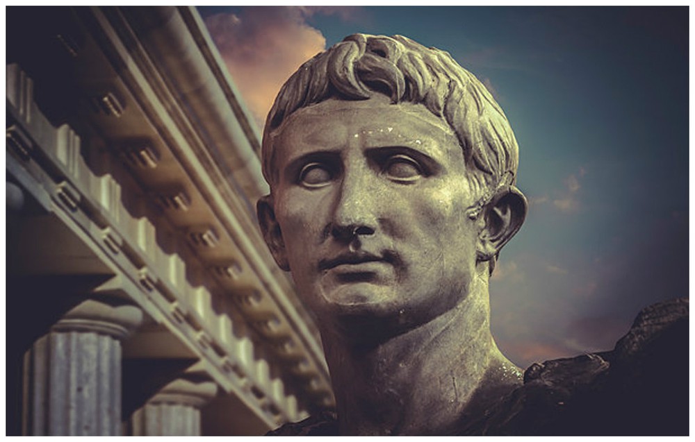 Trận đánh quan trọng nhất, thay đổi cả cuộc đời của Julius Caesar - Ảnh 6.