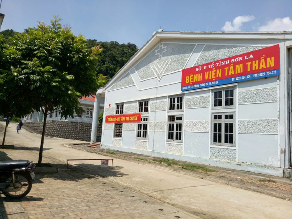 Mắc bệnh lạ, nhảy múa suốt ngày chưa rõ nguyên do từ đâu
