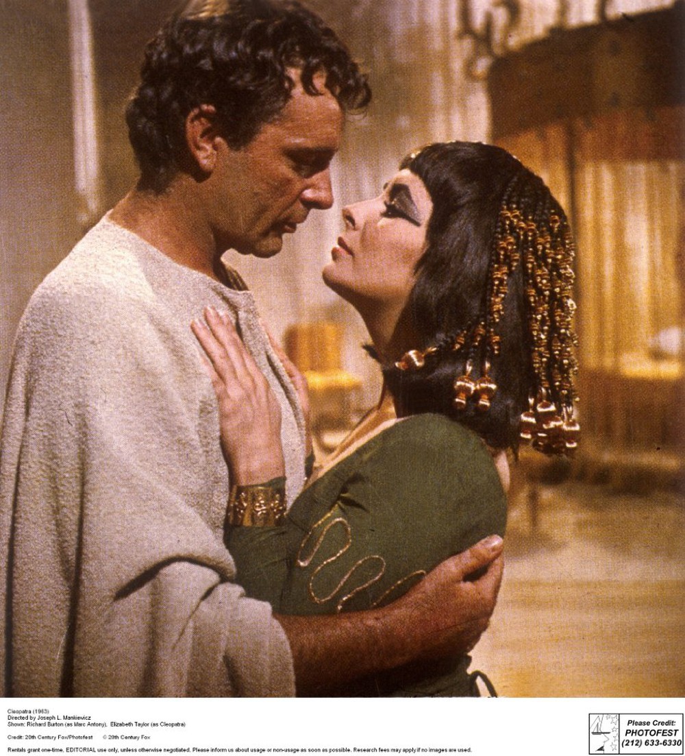 Tình sử bi thương có thật của Nữ hoàng Cleopatra mà người đời không thể quên - Ảnh 5.