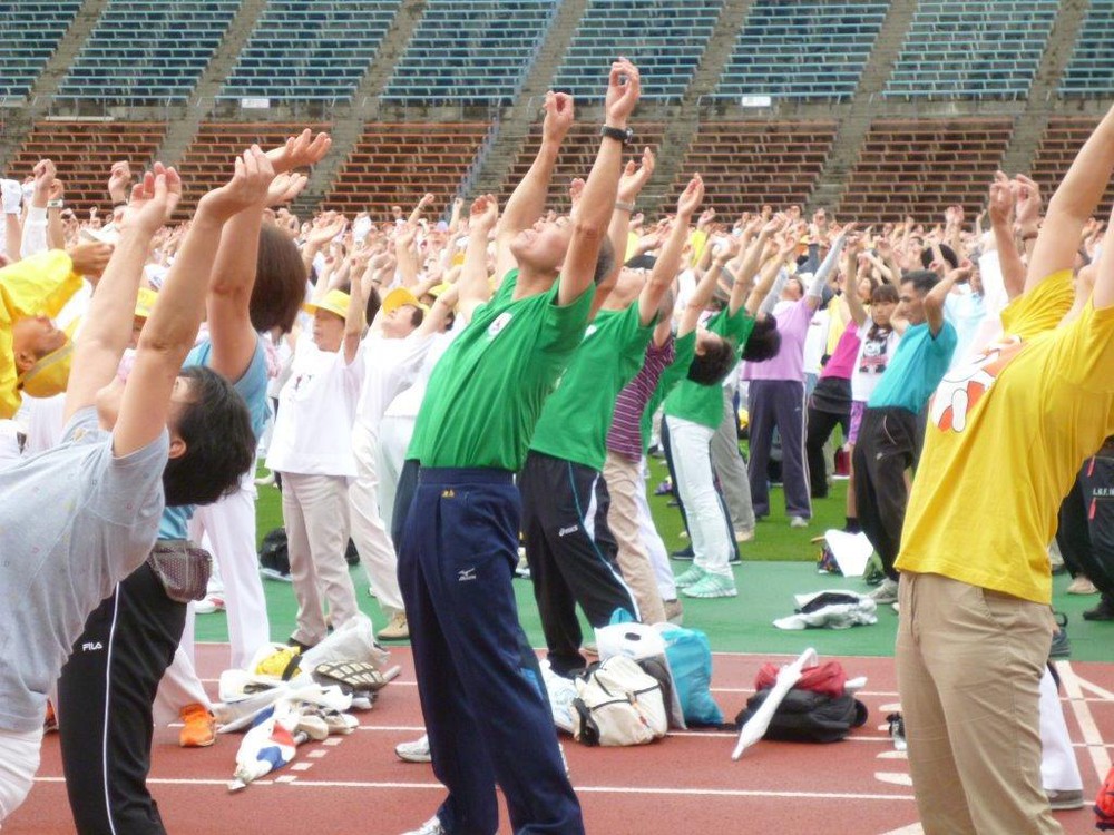 Bài thể dục Rajio Taisou có gì đặc biệt mà toàn nước Nhật duy trì tập đã gần 90 năm? - Ảnh 6.