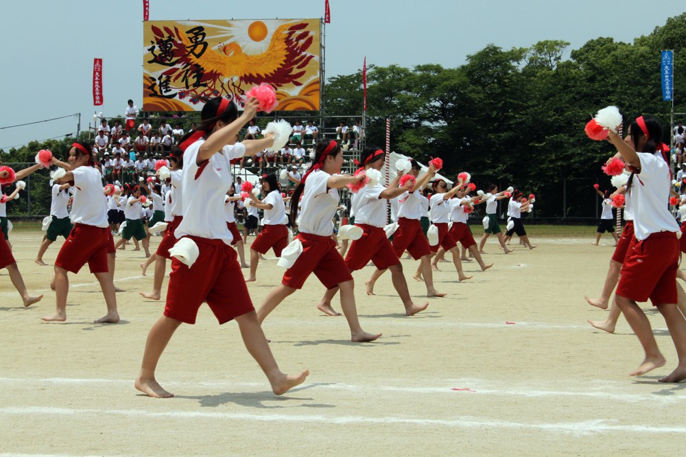 Bài thể dục Rajio Taisou có gì đặc biệt mà toàn nước Nhật duy trì tập đã gần 90 năm? - Ảnh 11.