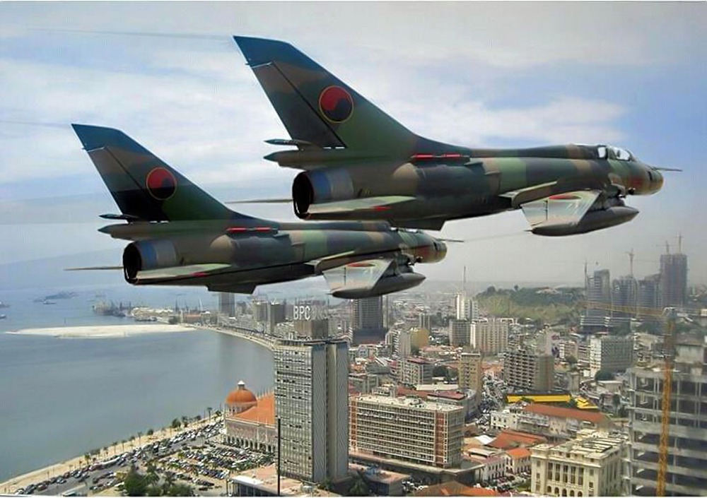 Việt Nam từ chối tiêm kích Su-30K, có quốc gia tá hỏa khi nghe tên khách hàng mới - Ảnh 2.