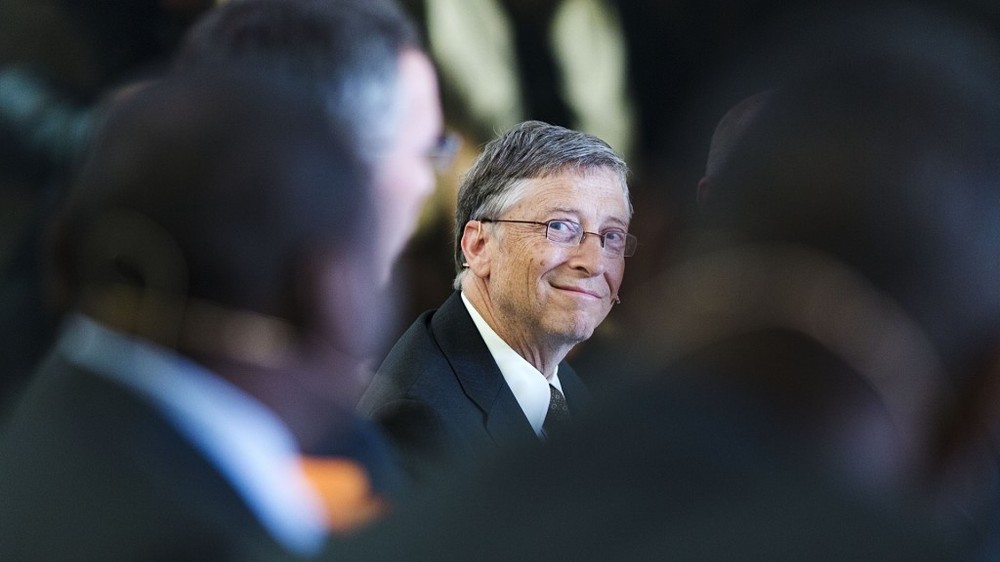 Tại sao suốt 10 năm nay, Bill Gates vẫn kiên quyết không chịu sử dụng iPhone? - Ảnh 3.