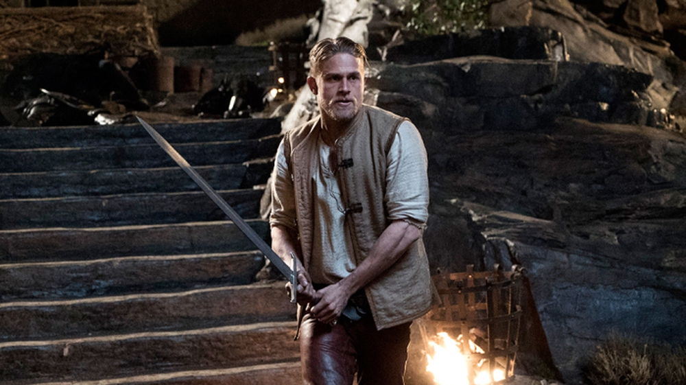 Những cái tên Arthur, Merlin, Galahad trong phim Kingsman có nghĩa là gì?