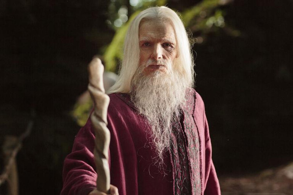 Những cái tên Arthur, Merlin, Galahad trong phim Kingsman có nghĩa là gì? - Ảnh 6.