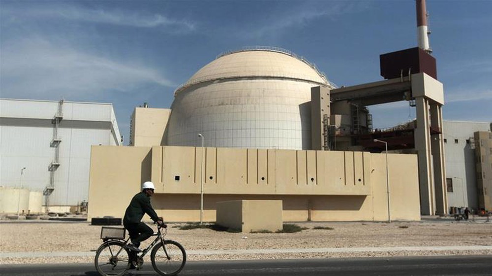 Ông Trump dọa xóa thỏa thuận hạt nhân: Châu Âu tái mặt, lời tiên tri ở Iran thành sự thật - Ảnh 1.