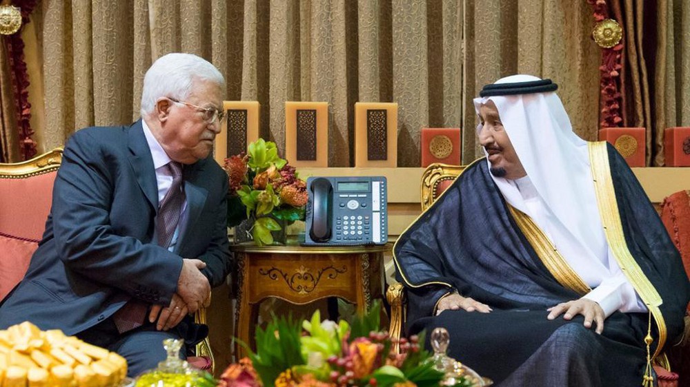 Liên minh với Israel, thái tử Saudi trao cho Iran quân bài có thể khiến Riyadh mất tất cả? - Ảnh 1.