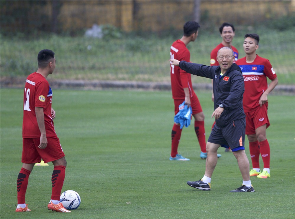 10 cầu thủ HAGL ở U23 Việt Nam và “nỗi nhục” của bầu Đức