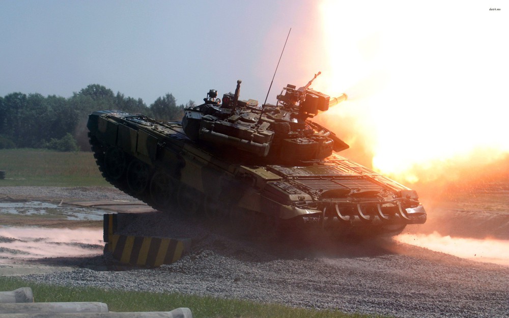 Chuyên gia Nga đích thân sang Việt Nam huấn luyện kíp xe tăng T-90S mới nhận? - Ảnh 2.