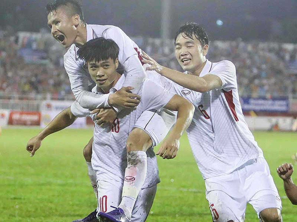 Nhiều chiến lược của VFF không thể thực hiện