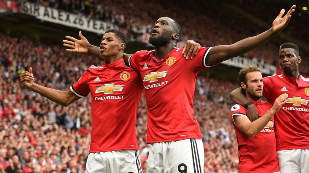 Man Utd: Không vô địch cũng phải là số 2… tuyệt vời nhất