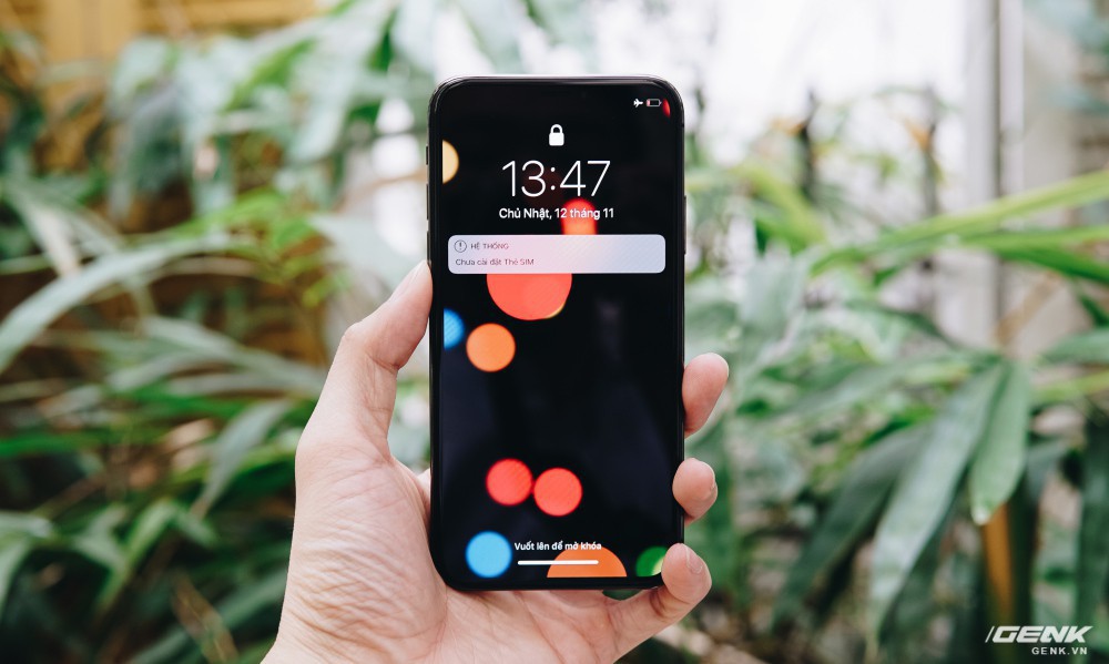 Đọ dáng iPhone X và Galaxy S8 - Cùng ý tưởng nhưng ai mới hoàn mỹ hơn? - Ảnh 18.
