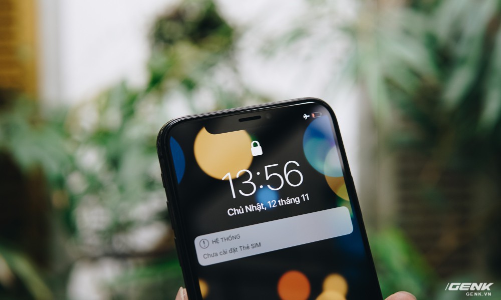 Đọ dáng iPhone X và Galaxy S8 - Cùng ý tưởng nhưng ai mới hoàn mỹ hơn? - Ảnh 20.