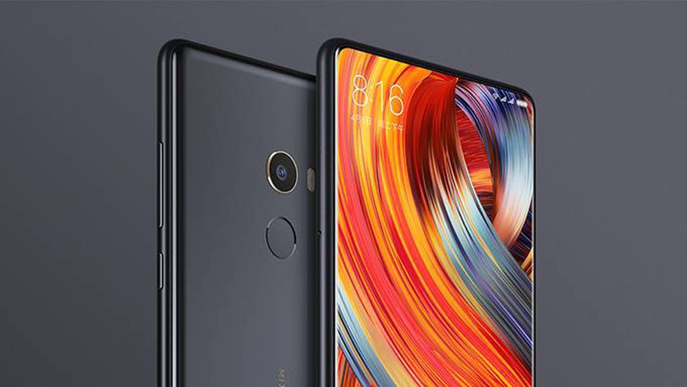 Những điện thoại tốt nhất thay thế iPhone X - Ảnh 6.