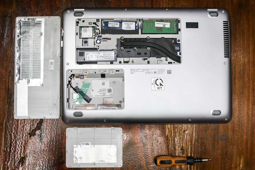 Vì sao bạn nên chọn HP ProBook 400 series G4 cho công việc? - Ảnh 3.