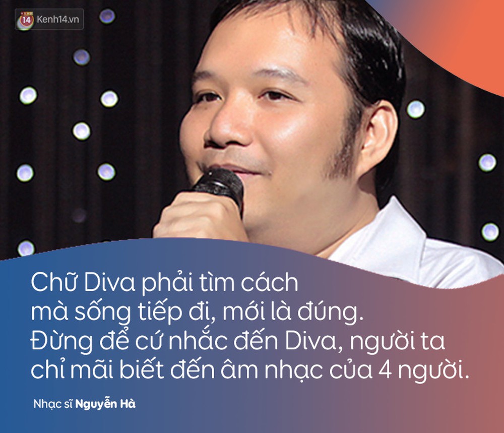 Nhạc sĩ Nguyễn Hà: Thanh Lam có học nhiều thì cứ hát, mở liveshow, ra MV, chạy đua giải thưởng để chứng minh đi - Ảnh 7.
