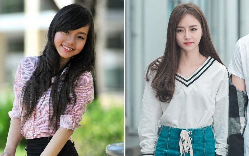 Cô gái xinh đẹp đóng MV Chi Dân từng vào vai chính trong Vợ người ta, tiết lộ thay đổi hoàn toàn từ khi thẩm mỹ, tăng cân - Ảnh 6.