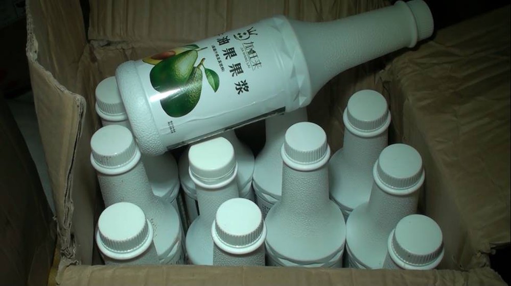 Hà Nội: Phát hiện 4 tấn trà sữa trân châu không rõ nguồn gốc chuẩn bị được chuyển vào Đà Nẵng - Ảnh 5.