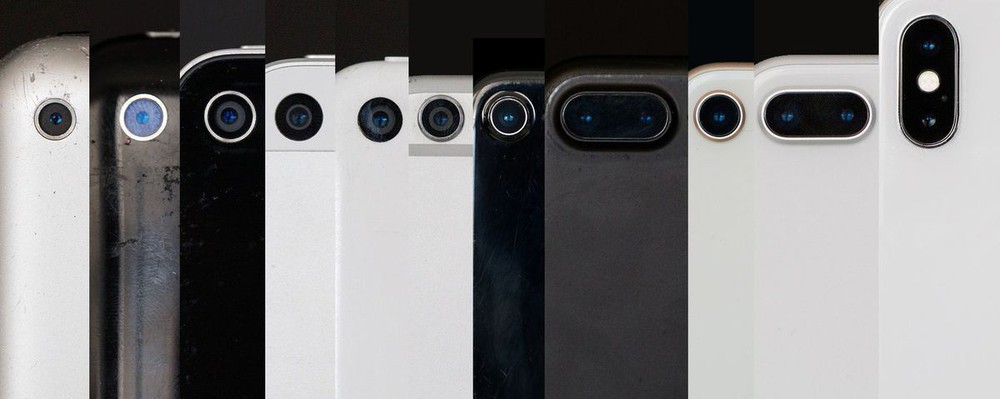 Từ iPhone 6, iPhone có thêm một điểm xấu trong thiết kế khiến rất nhiều người khó chịu - Ảnh 7.