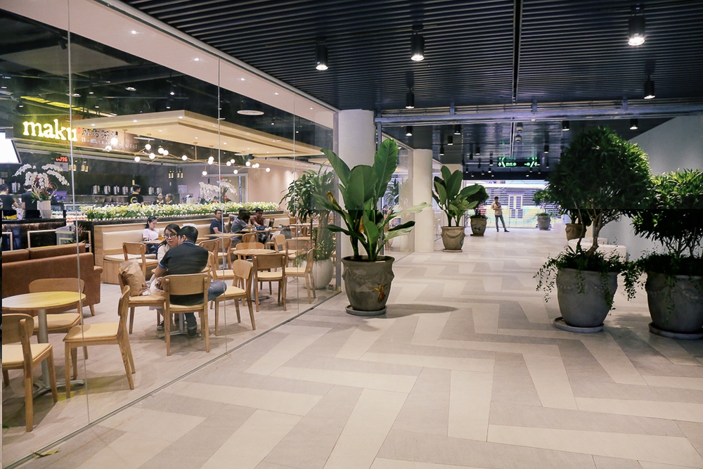 Sau 20 năm bỏ hoang với những lời đồn đoán rùng rợn, Thuận Kiều Plaza đã hồi sinh và sầm uất đến nhường này - Ảnh 11.