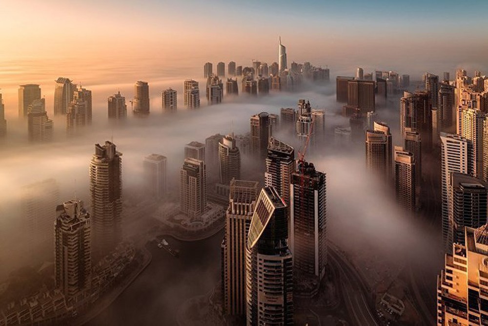 Nín thở trước ảnh panorama đẹp mê ly của nhiếp ảnh gia các nước - Ảnh 10.