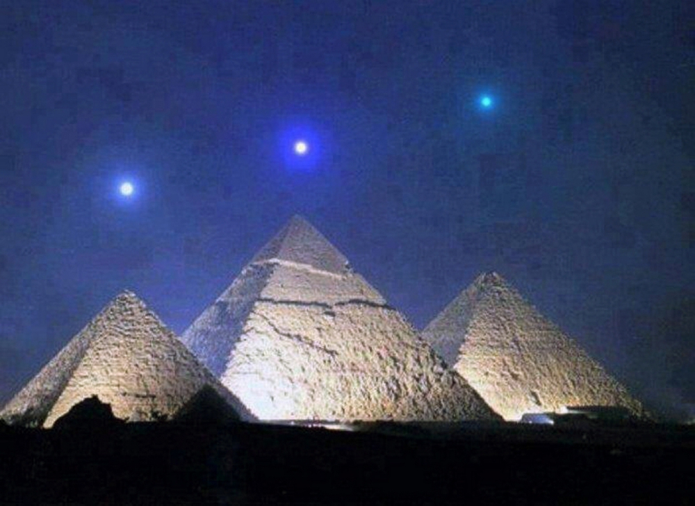 4 điểm dị thường của Đại kim tự tháp Giza thách thức trí tuệ giới khoa học hiện đại - Ảnh 7.