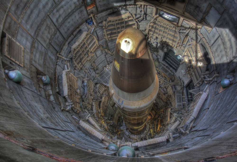 Triều Tiên còn sở hữu loại vũ khí đáng sợ hơn tên lửa ICBM, đe dọa toàn bộ nước Mỹ? - Ảnh 1.