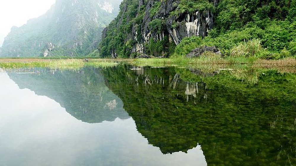 Cận cảnh vẻ đẹp ngoài đời thực của làng thổ dân Iwi tại Việt Nam trong Kong: Đảo đầu lâu - Ảnh 12.