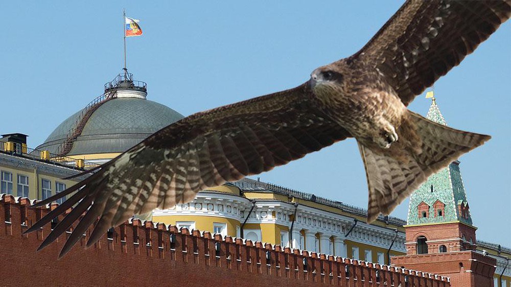 Tiết lộ loại “vũ khí” đặc biệt Nga dùng để đánh chặn UAV tấn công thủ đô Moscow - Ảnh 1.