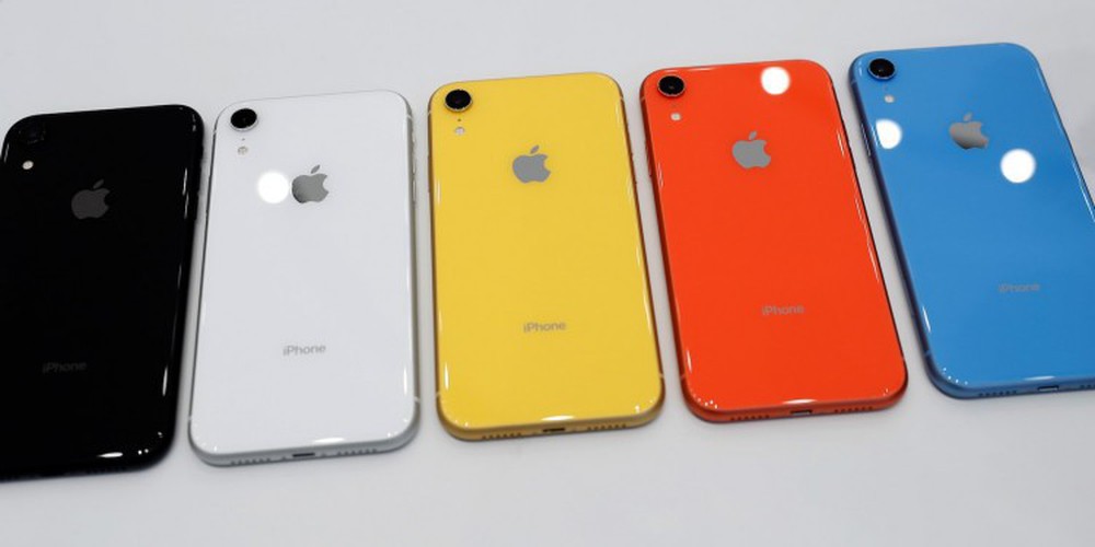 Apple sẽ bán iPhone Xr tại Việt Nam vào 2/11 tới, iFan hãy chuẩn bị tiền đi nào - Ảnh 1.