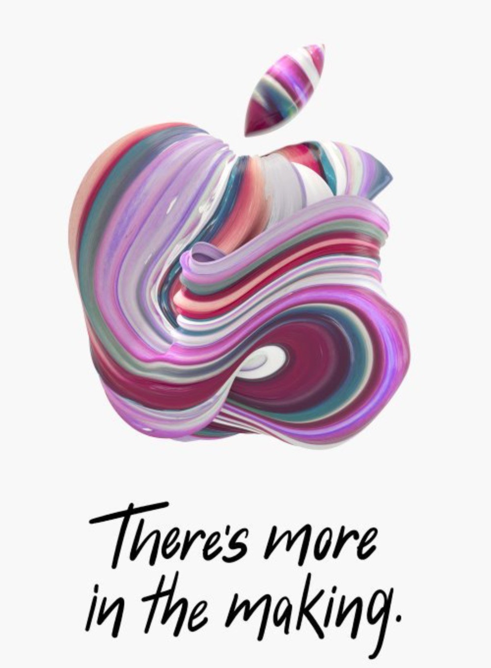 Quần quật cả trăm logo Táo khác nhau chỉ để in thiệp, đây hẳn là cách mà team design của Apple chạy deadline - Ảnh 10.