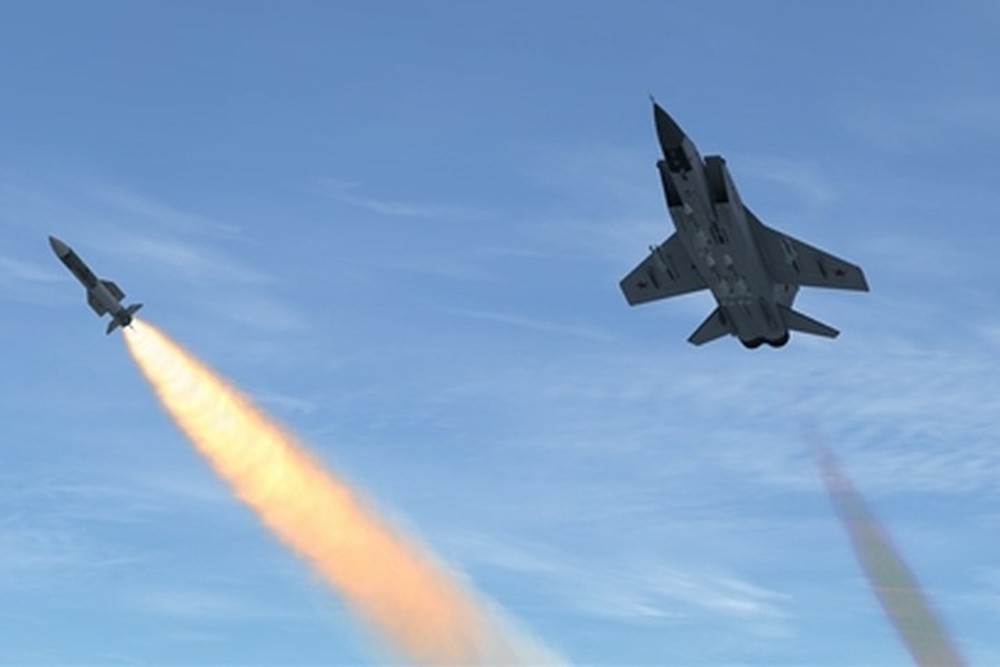 Cuộc tấn công ồ ạt vào Nga tạm hoãn: Moscow tung tên lửa vô hiệu hóa cả bầy máy bay NATO - Ảnh 2.