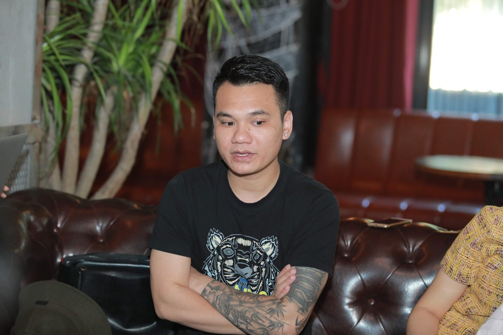Khắc Việt: Tôi nghe được thông tin 1 số nghệ sĩ Hà Nội câu kết đưa Hưng ra Cục NTBD - Ảnh 4.