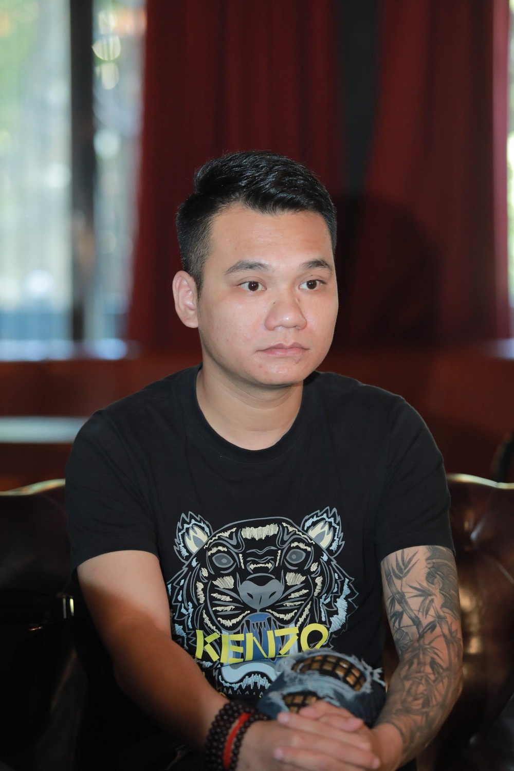 Khắc Việt: Tôi nghe được thông tin 1 số nghệ sĩ Hà Nội câu kết đưa Hưng ra Cục NTBD - Ảnh 1.