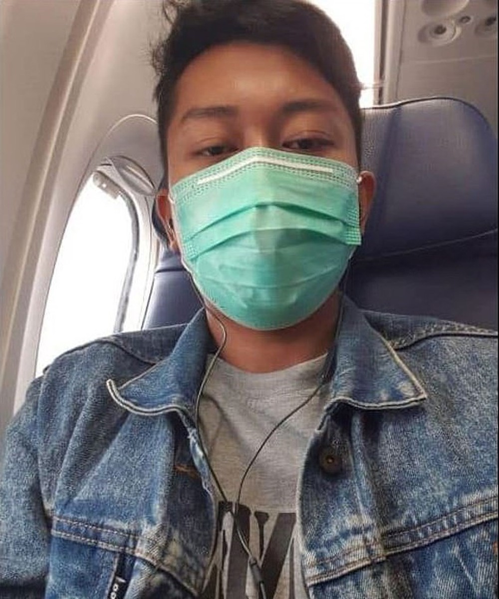 Indonesia: Những câu chuyện buồn trên chuyến bay định mệnh - Ảnh 1.