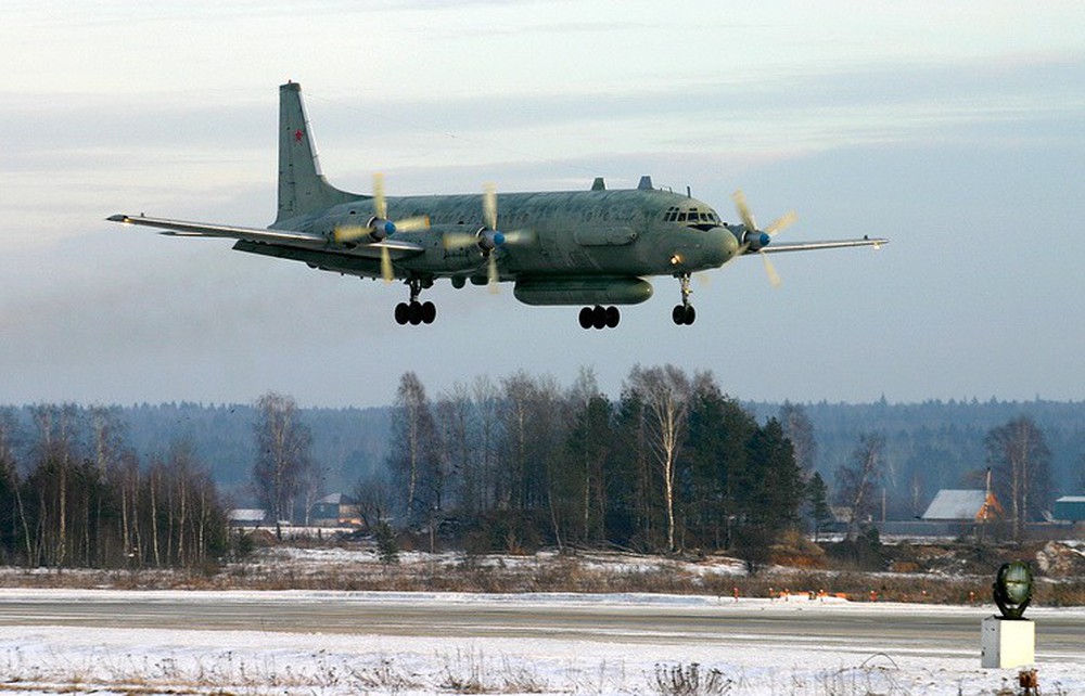 TT Putin tiết lộ cuộc nói chuyện riêng với Thủ tướng Israel về vụ máy bay IL-20 Nga bị bắn nhầm ở Syria - Ảnh 2.