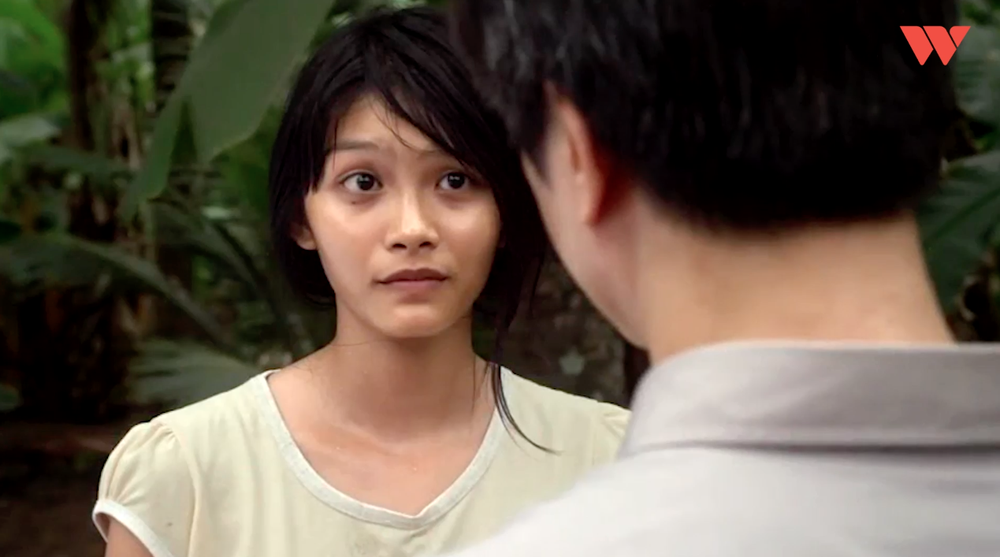 Nữ diễn viên trẻ Thanh Tú: Một tương lai mới của điện ảnh Việt Nam - Ảnh 4.