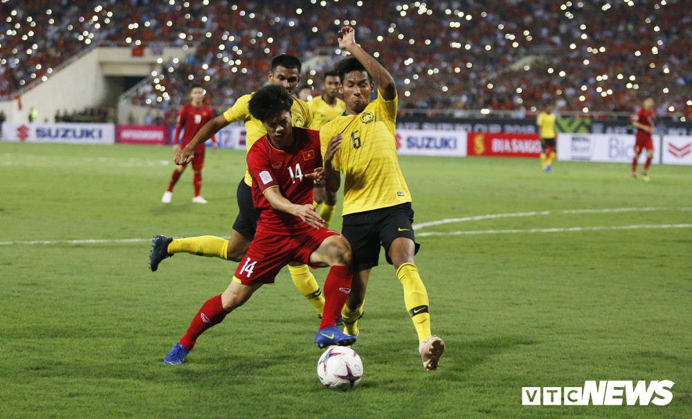 BLV Quang Huy: 'Chưa biết HLV Park Hang Seo cho đội tuyển đá chiến thuật nào'