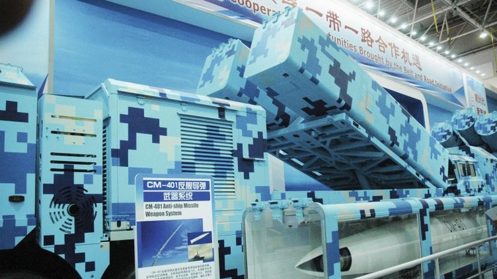 Chỉ có ở Trung Quốc: Bị chê bai, không bán được nhưng vẫn đẻ ra ti tỉ loại vũ khí - Ảnh 1.