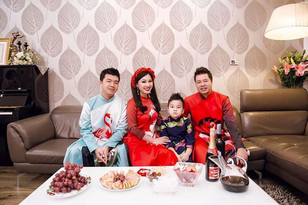 Soi nhà của 3 ông hoàng nhạc đỏ Trọng Tấn, Việt Hoàn, Đăng Dương - Ảnh 16.