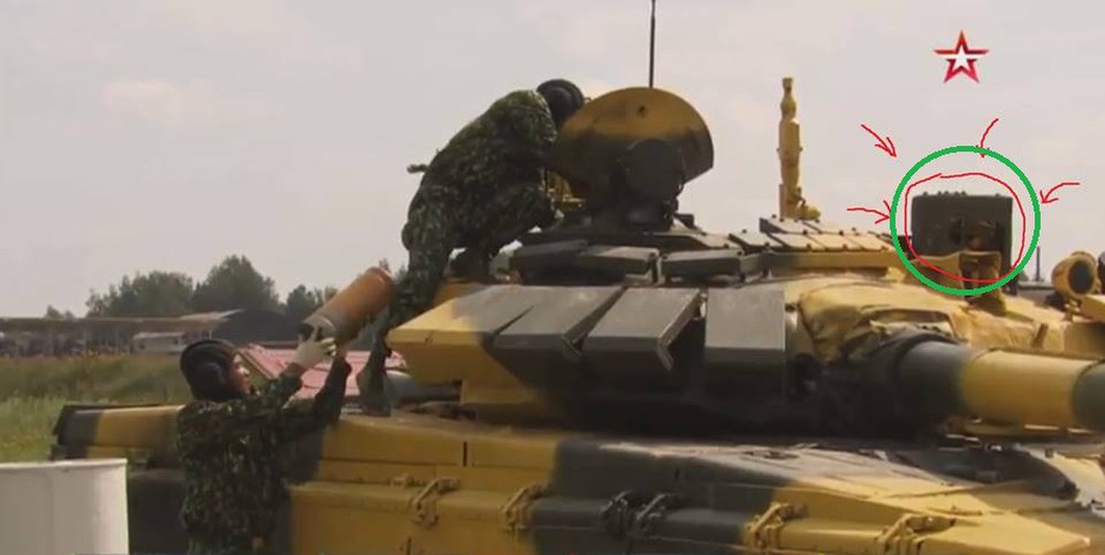 Việt Nam làm chủ xe tăng T-90 hiện đại: Kinh nghiệm xương máu từ Tank Biathlon 2018 - Ảnh 3.