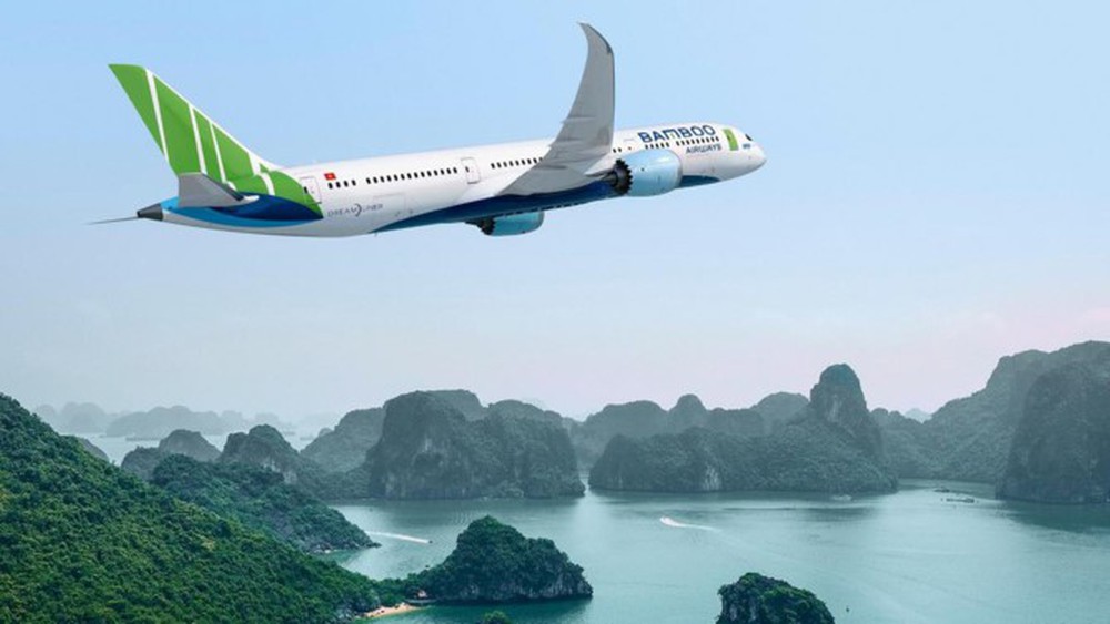 Reuters: Chuyến bay đầu tiên của Bamboo Airways sẽ cất cánh ngày 29/12 - Ảnh 1.