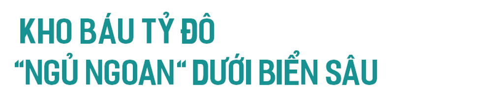 Những phát hiện ngoài sức tưởng tượng chứng minh đại dương là thế giới kỳ dị, bí ẩn - Ảnh 9.
