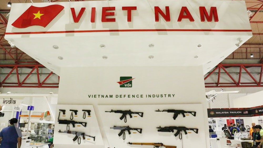 Tàu pháo cao tốc Made in Vietnam tỏa sáng ở nước ngoài: Chờ đón tin vui xuất khẩu - Ảnh 1.