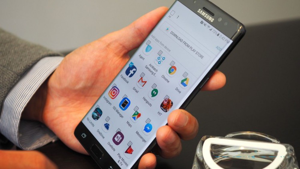 19 tính năng ẩn cực hay trên Samsung Galaxy S9/S9+ mà ít người dùng nào biết tới - Ảnh 20.