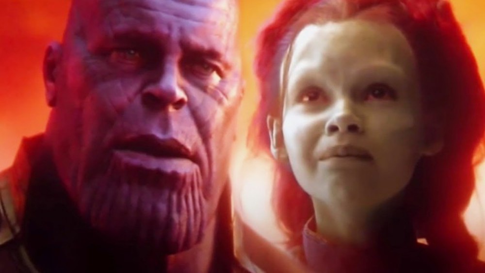 Đạo diễn Avengers: Infinity War tiết lộ sức mạnh thực sự của viên đá Linh Hồn (Soul Stone) - Ảnh 4.