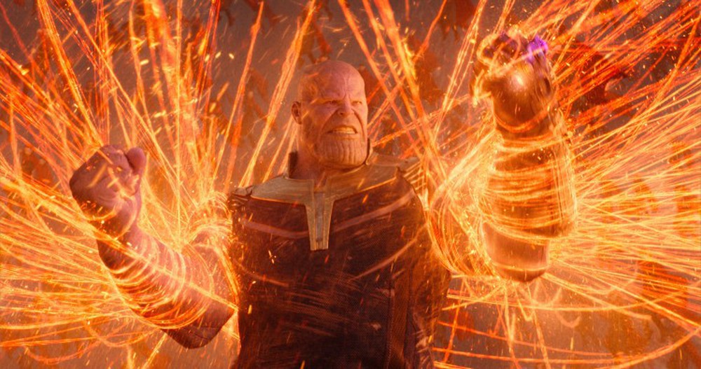 Đạo diễn Avengers: Infinity War tiết lộ sức mạnh thực sự của viên đá Linh Hồn (Soul Stone) - Ảnh 5.