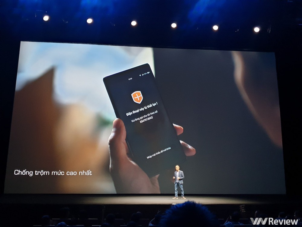 Đây là những điểm thú vị, hấp dẫn tôi sau hơn một tháng sử dụng Bphone 3 - Ảnh 7.