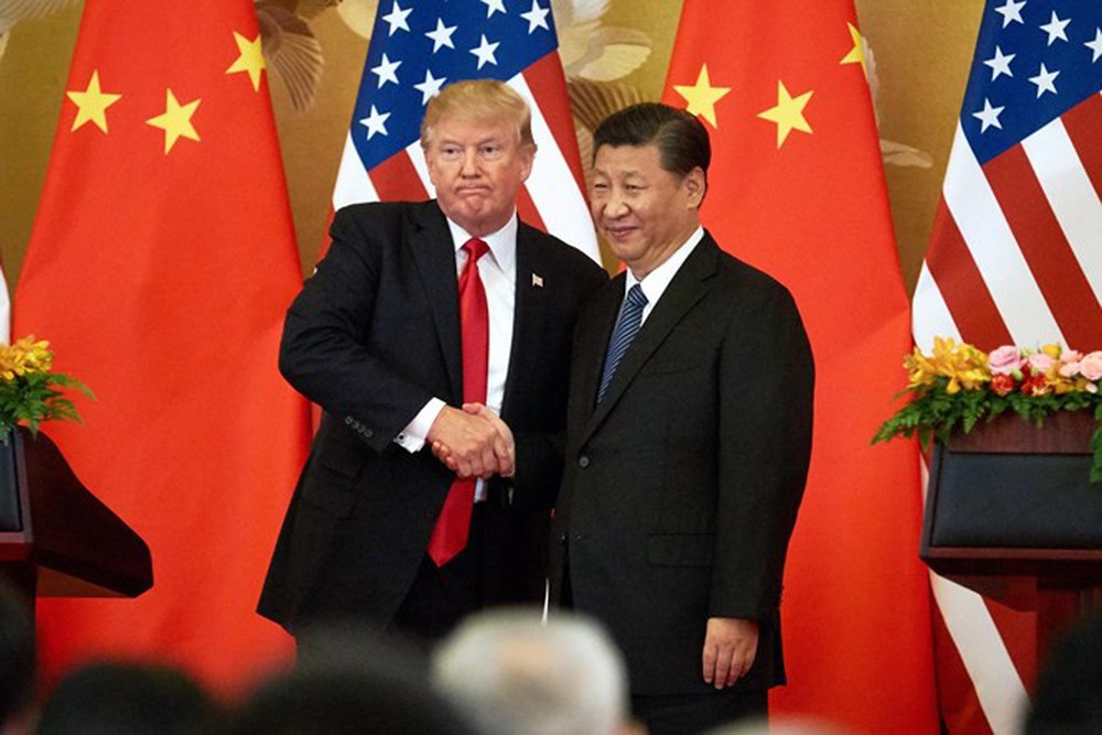 Bầu cử giữa nhiệm kỳ 2018: Nếu Đảng Dân chủ thắng, chính sách Mỹ thay đổi thế nào? - Ảnh 2.